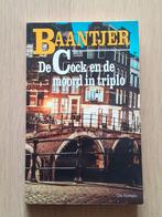 Baantjer pocket, Boeken, Ophalen of Verzenden, Zo goed als nieuw, A.C. Baantjer