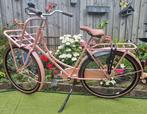Super hippe Gazelle classic LMTD omafiets, 50 tot 53 cm, Ophalen, Gebruikt, Gazelle