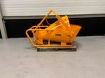2001 Refurbished Beco betonkubel 300L, Ophalen, Zo goed als nieuw
