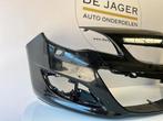 OPEL ASTRA J FACELIFT VOORBUMPER BUMPER PDC KLS 13368660, Auto-onderdelen, Carrosserie en Plaatwerk, Opel, Gebruikt, Ophalen of Verzenden