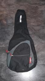 Gitaar hoes, Ophalen, Zo goed als nieuw