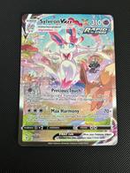 Sylveon vmax 212/203 Pokémon Evolving skies nm-mint, Hobby en Vrije tijd, Verzamelkaartspellen | Pokémon, Ophalen of Verzenden