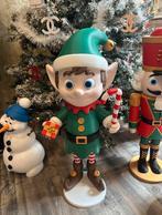 XXL Elf on the Shelf -80 cm, Ophalen of Verzenden, Nieuw