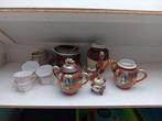 antiek servies / Chinees servies, Antiek en Kunst, Ophalen of Verzenden