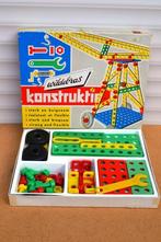 OPRUIMING; complete Konstruktie uit de jaren 1960 NR 8460, Ophalen of Verzenden