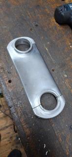 Aluminium stabilisator Moto Guzzi., Ophalen of Verzenden