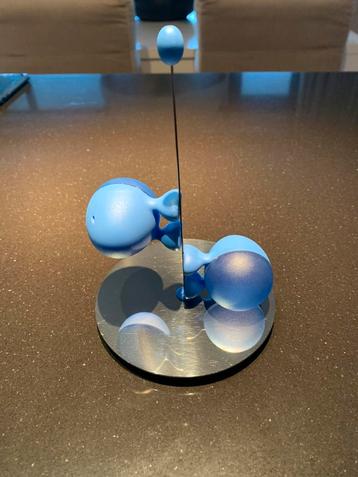 ALESSI Lilliput peper en zoutstel beschikbaar voor biedingen