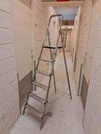 6-Treden Trap, Ophalen, Gebruikt, Trap, Minder dan 2 meter