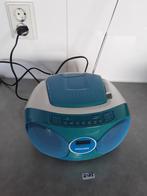 Philips Radio-cd speler, Radio, Ophalen of Verzenden