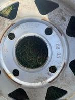 velg, Ophalen