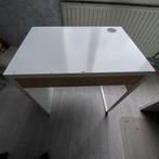 Bureau Mickey van ikea, Huis en Inrichting, Ophalen, Gebruikt, Rechthoekig, 50 tot 100 cm