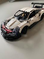 Lego technic Porsche, Nieuw, Ophalen of Verzenden, Auto