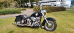 Harley Davidson Heritage Softail, 2 cilinders, 1340 cc, Chopper, Particulier