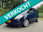 Opel Zafira 2.2 Temptation 7 Persoons Airco Cruise, Voorwielaandrijving, Gebruikt, 4 cilinders, 150 pk