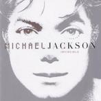 Pop C.D. (2001) Michael Jackson - Invincible, Cd's en Dvd's, 2000 tot heden, Gebruikt, Ophalen of Verzenden