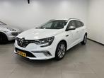 Renault Mégane Estate 1.2 TCe GT-Line 155PK / Trekh / Stoel, Voorwielaandrijving, Gebruikt, Euro 6, 4 cilinders