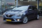 Renault Mégane Estate 1.2 TCe Limited | 5deurs | Airco | El, Voorwielaandrijving, 65 €/maand, Stof, Gebruikt