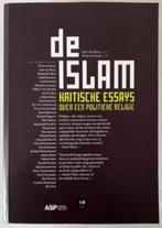 De Islam - kritische essays over een politieke religie, Ophalen of Verzenden, Zo goed als nieuw, Islam