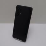 Samsung Galaxy A32 128GB Dual Black | in Prima Staat, Niet ingevuld, Zo goed als nieuw, Niet ingevuld, Niet ingevuld
