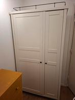 Kledingkast Hemnes, Gebruikt, 100 tot 150 cm, Ophalen of Verzenden, 150 tot 200 cm