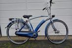 28 inch jongens fiets, frame 50 cm met versnellingen nieuw, Fietsen en Brommers, Ophalen, Nieuw, 26 inch of meer, Handrem