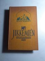 Robbertz, Dignate	Jikkemien, Ophalen of Verzenden, Gelezen, Nederland