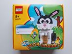 Lego 40475 year of the rabbit (sealed), Ophalen of Verzenden, Nieuw, Complete set, Lego