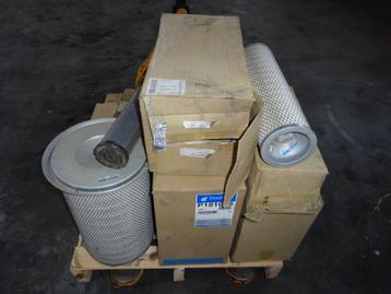 Diverse Donaldson filters beschikbaar voor biedingen