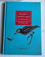 Bedreigde en kwetsbare vogels in Nederland - Tijn van Ewijk, Gelezen, Ophalen of Verzenden, Vogels, Tijn van Ewijk