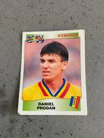 Panini ek 1996 Roemenië #160, Verzenden, Zo goed als nieuw, Buitenlandse clubs, Poster, Plaatje of Sticker