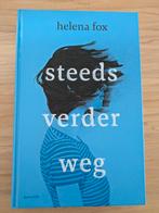 Helena Fox - Steeds verder weg, Ophalen of Verzenden, Zo goed als nieuw, Helena Fox
