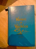 Boek varen en vechten K. Norel, Verzenden, Gelezen