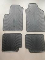 Wintermatten Fiat 500 orgineel, Auto diversen, Automatten, Ophalen of Verzenden, Zo goed als nieuw