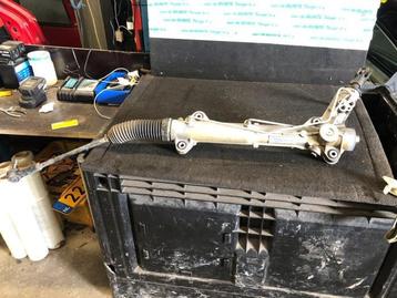 Stuurhuis van een Mercedes Sprinter beschikbaar voor biedingen