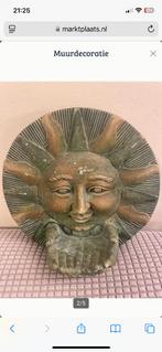 Tuindecoratie, Tuin en Terras, Ophalen of Verzenden, Gebruikt