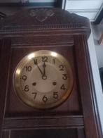 Antieke hangklok, Ophalen of Verzenden