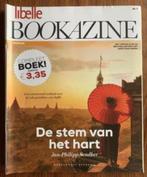 De stem van het hart; Jan-Philipp Sendker; Libelle bookazine, Ophalen of Verzenden, Zo goed als nieuw