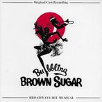 bubbling BROWN SUGAR, Cd's en Dvd's, Ophalen of Verzenden, Gebruikt