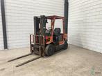 Heftruck Nissan FD25 2003, Zakelijke goederen, Machines en Bouw | Heftrucks en Intern transport, 2000 tot 3000 kg, Diesel, Heftruck