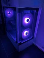 Game PC - GTX 1660 SUPER, Computers en Software, Desktop Pc's, Ophalen, Virtual Reality, Zo goed als nieuw, SSD