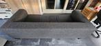 Gratis 3-zits bank, Ophalen, Gebruikt, Tweepersoons, 75 tot 100 cm