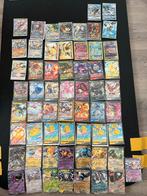 Pokémon collectie, Ophalen of Verzenden, Zo goed als nieuw, Meerdere kaarten