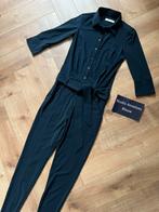 Studio anneloes angelique jumpsuit XXS donkerblauw, Kleding | Dames, Jumpsuits, Ophalen of Verzenden, Zo goed als nieuw, Maat 34 (XS) of kleiner