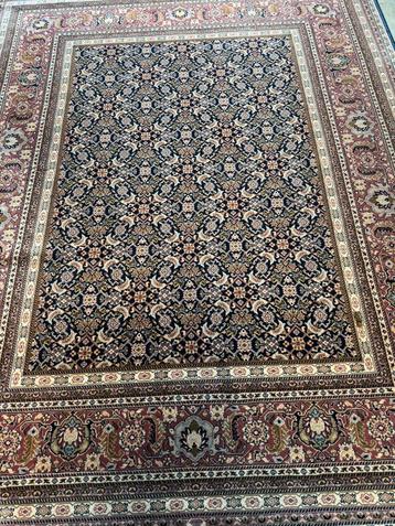 Osta Carpets Diamant tapijt – 200x250 cm – Made in Belgium beschikbaar voor biedingen