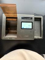 Powermatic 3 volautomatische sigarettenmaker, Verzamelen, Ophalen