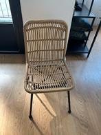 Kinderstoeltjes 2x!, Kinderen en Baby's, Kinderkamer | Tafels en Stoelen, Ophalen of Verzenden, Zo goed als nieuw, Stoel(en)