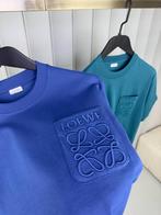 Loewe T-shirt met zakje heren, Kleding | Heren, T-shirts, Ophalen of Verzenden, Nieuw, Zwart