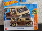 Hot Wheels Volkswagen T3 Custom HotWheels, Verzenden, Nieuw, Auto