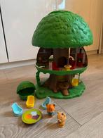 Magische Speelboom, Kinderen en Baby's, Speelgoed | Poppenhuizen, Ophalen of Verzenden, Zo goed als nieuw, Poppenhuis