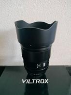 Viltrox 75mm f/1.2 XF Lens - Fujifilm X-mount, Ophalen of Verzenden, Zo goed als nieuw, Standaardlens